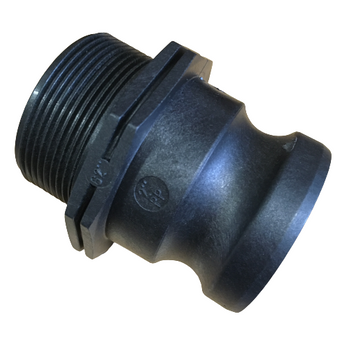 Złącze camlock męski 2 x 2" Arag