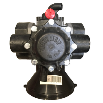 Zbuczyn P-120 pompa opryskiwacza