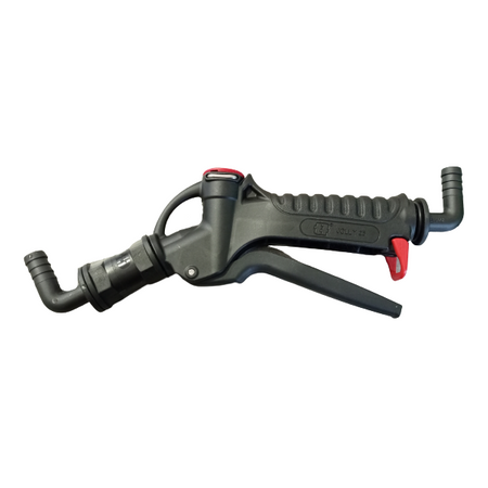 Rękojeść opryskiwacza pistolet rozwadniacza TECOMEC