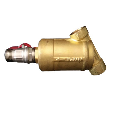 Filtr sekcyjny sadowniczy 1/2” 70 mesh