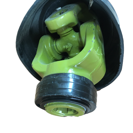 Wał wałek przegubowy przekaźnika mocy WOM 830Nm 1010mm