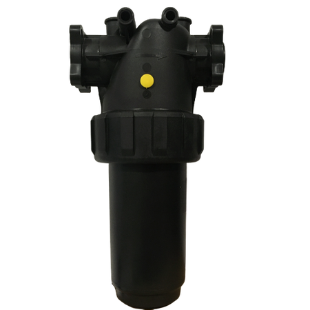 Filtr liniowy ciśnieniowy opryskiwacza 80 MESH