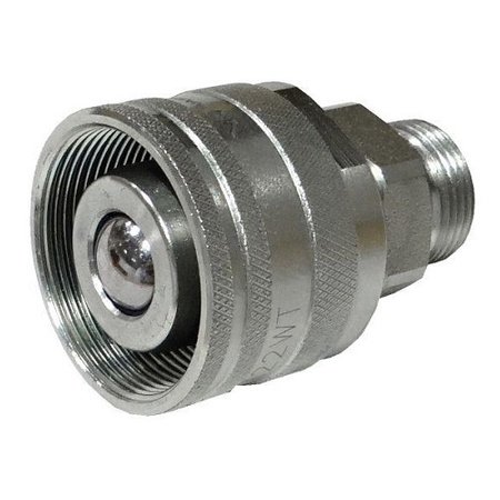 Zawór wtyczka M22x1,5 skręcane