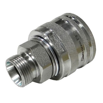 Zawór wtyczka M22x1,5 skręcane