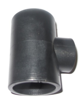 Króciec kolektora 2373 UDOR RO 250