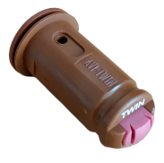 Dysza polowa dwustrumieniowa ALBUZ AVI TWIN 05