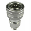 Szybkozłącze hydrauliczne gniazdo M22x1,5