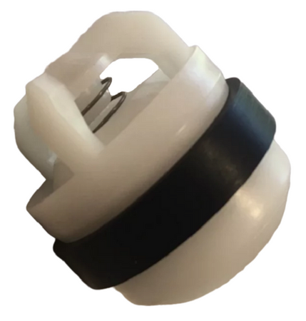 Zaworek pompy opryskiwacza RAU Kverneland oryginalny