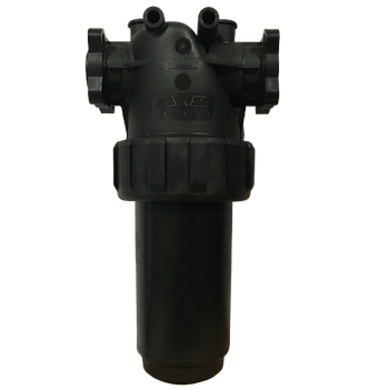 Filtr liniowy ciśnieniowy opryskiwacza 80 MESH