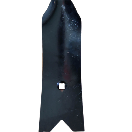 Osłona grządzieli Unia Kos 1-otw. AP85