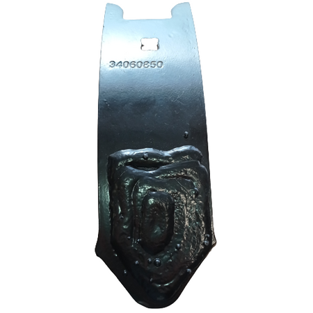 Redlica napawana Horsch Terrano Mandam Spec HD