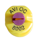Dysza ALBUZ AVI OC 8002 rozpylacz krańcowy