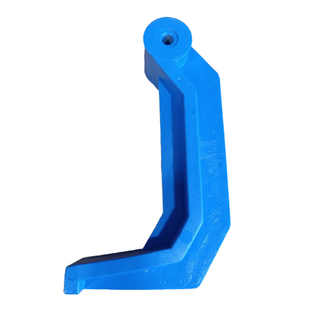 Stopka redlicy siewnika Poznaniak