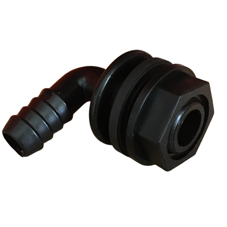 Kolanko wskaźnika 12,5mm