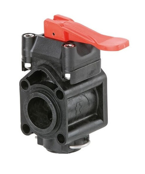 Sekcja manualna Geoline