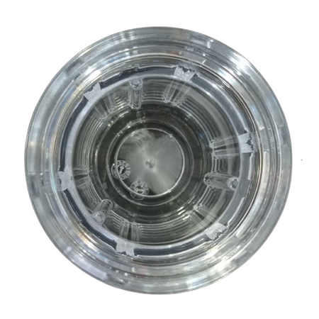 Szklanka filtra sekcyjnego opryskiwacza 1/2"