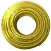 Wąż opryskiwacza 12,5mm 50 bar żółty do ś.o.r. Bradas 50m