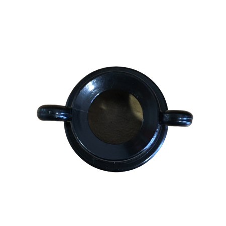 Kołpak TYP RAU do dyszy rozpylaczy RSM, wirowych