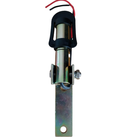 Mocowanie lampy błyskowej typ K trzpień lampy