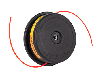 Głowica żyłkowa do podkaszarki, kosy spalinowej PROFI M10