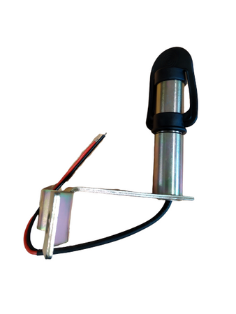 Mocowanie lampy błyskowej typ L trzpień lampy