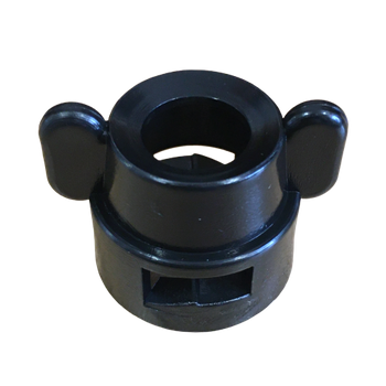 Kołpak TYP RAU do dyszy rozpylaczy RSM, wirowych