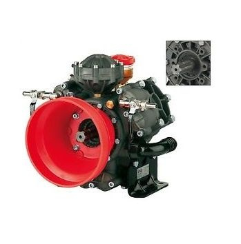 Pompa opryskiwacza sadowniczego AR 1203 AP Annovi Reverberi