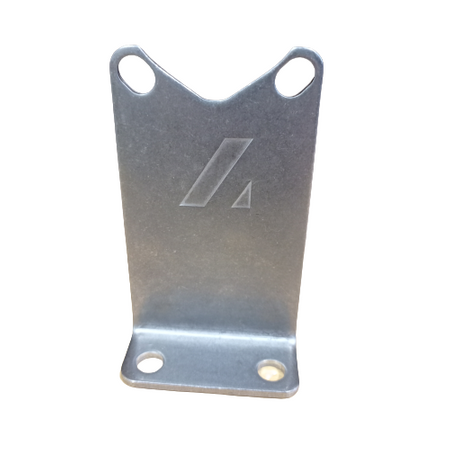 Płytka montażowa ARAG do rozdzielacza