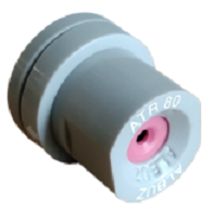 Dysza sadownicza ALBUZ ATR 80 szara