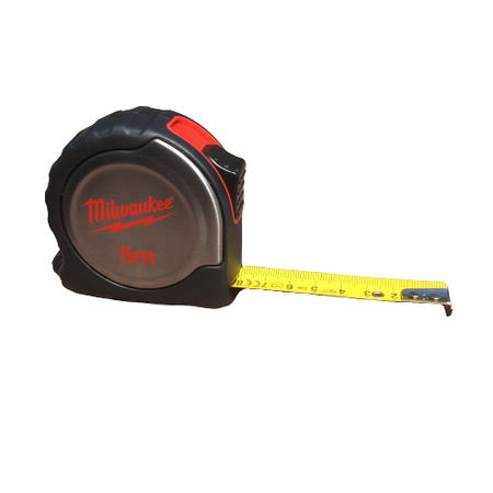 Taśma zwijana miara 5m Milwaukee