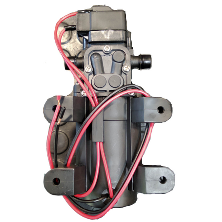 Pompka elektryczna 2.4/3.8 12V