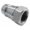 Szybkozłącze hydrauliczne wtyczka G1/2" BSP
