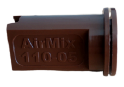 Dysza AIR MIX 05 VP rozpylacz ażektorowy