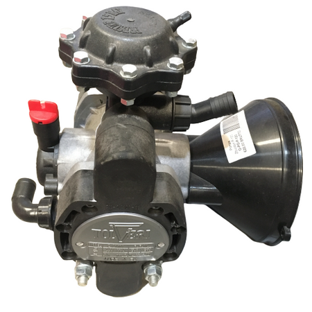 Zbuczyn P-120 pompa opryskiwacza