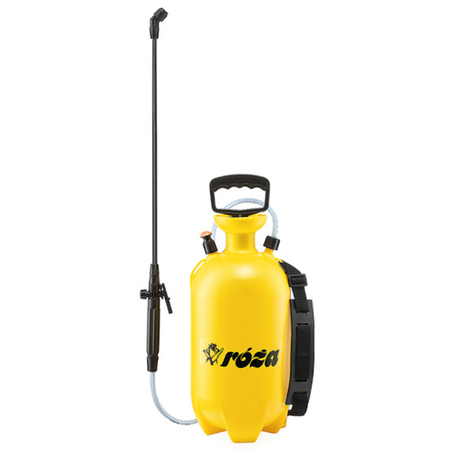 Kwazar opryskiwacz Róża 6L