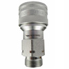 Szybkozłącze hydrauliczne gniazdo M22x1,5