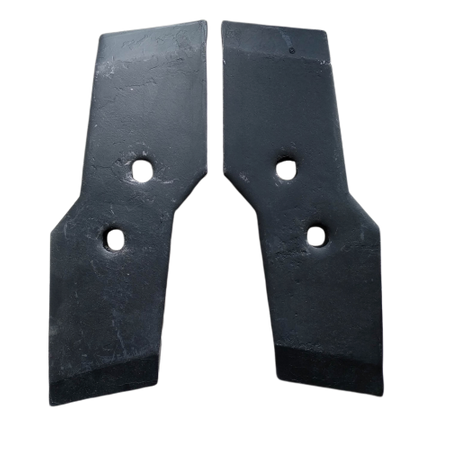 Dłuto lemiesza Kuhn prawe 622128/ lewe 622129 Eurozappa