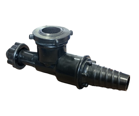 Zawór spustowy mały opryskiwacza