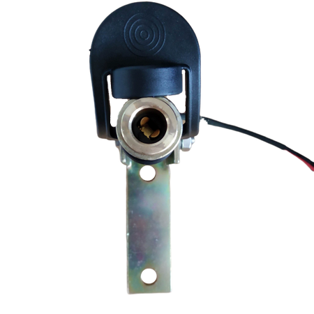 Mocowanie lampy błyskowej typ K trzpień lampy