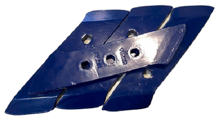 Dłuto Rabewerk prawe MP350 Frank Original