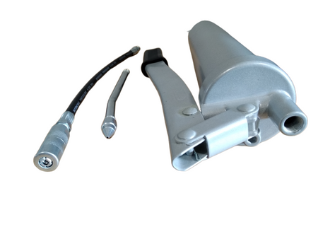 Smarownica ręczna tawotnica PRESSOL 500 ml z rurką