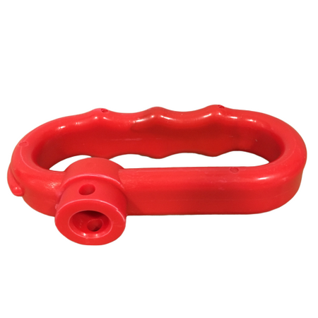 Rączka korpusu zaworu sterującego opryskiwacza