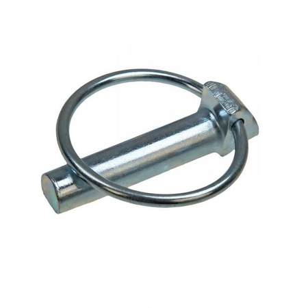 Zawleczka zatyczka belki 10mm