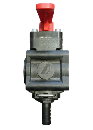 Sekcja manualna 463051 Arag