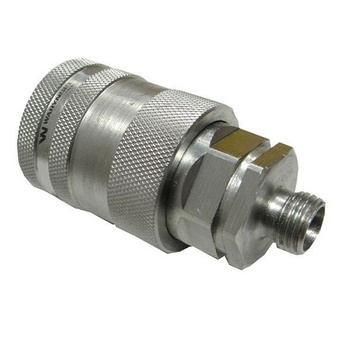 Szybkozłącze hydrauliczne gniazdo M14x1,5 PUSH-PULL