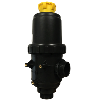 Filtr ssawny opryskiwacza 2" z zaworem ARAG