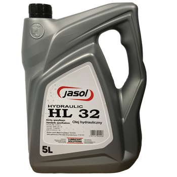 Olej hydrauliczny HL 32 5L