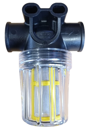 Filtr sekcyjny liniowy opryskiwacza 1/2"