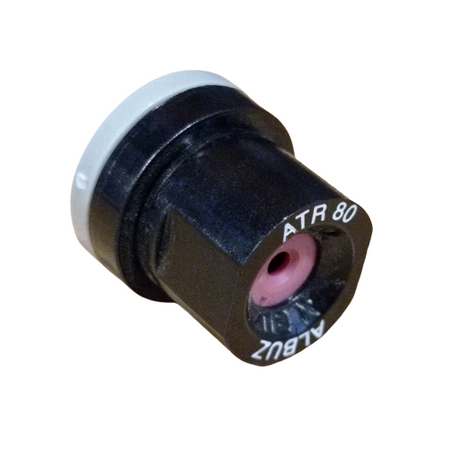 Dysza sadownicza ALBUZ ATR 80 czarna