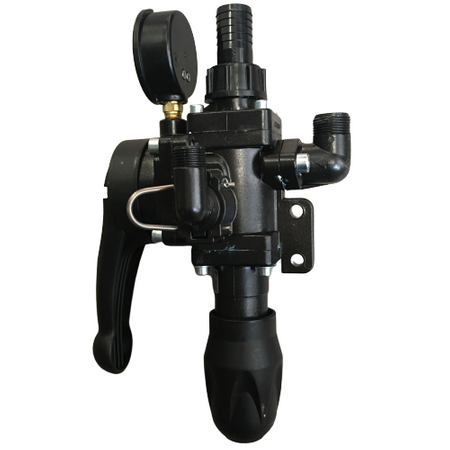 Zawór BY MATIC 960 AR włoski sadowniczy opryskiwacz